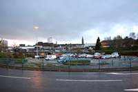 Bullring Car Park